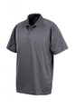 Performance Aircool Polo Grey